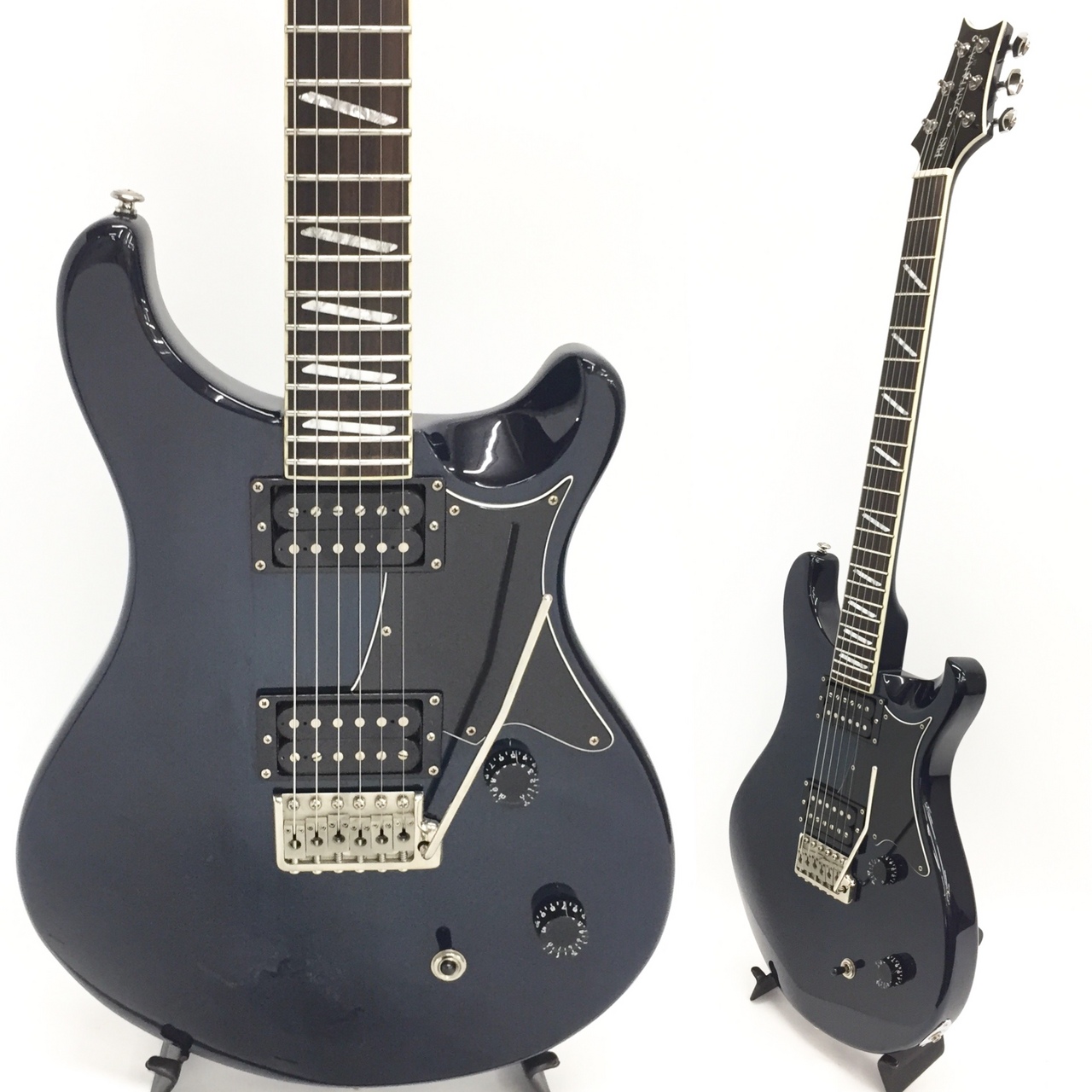 Brush eight / 【SOLD】Paul Reed Smith (PRS) SANTANA RETRO