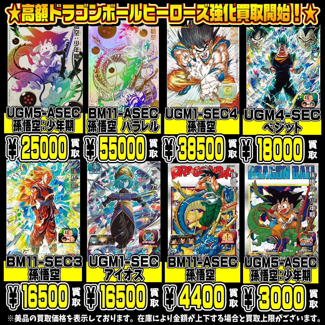 活動歴および当時の関連ビジュアル記録