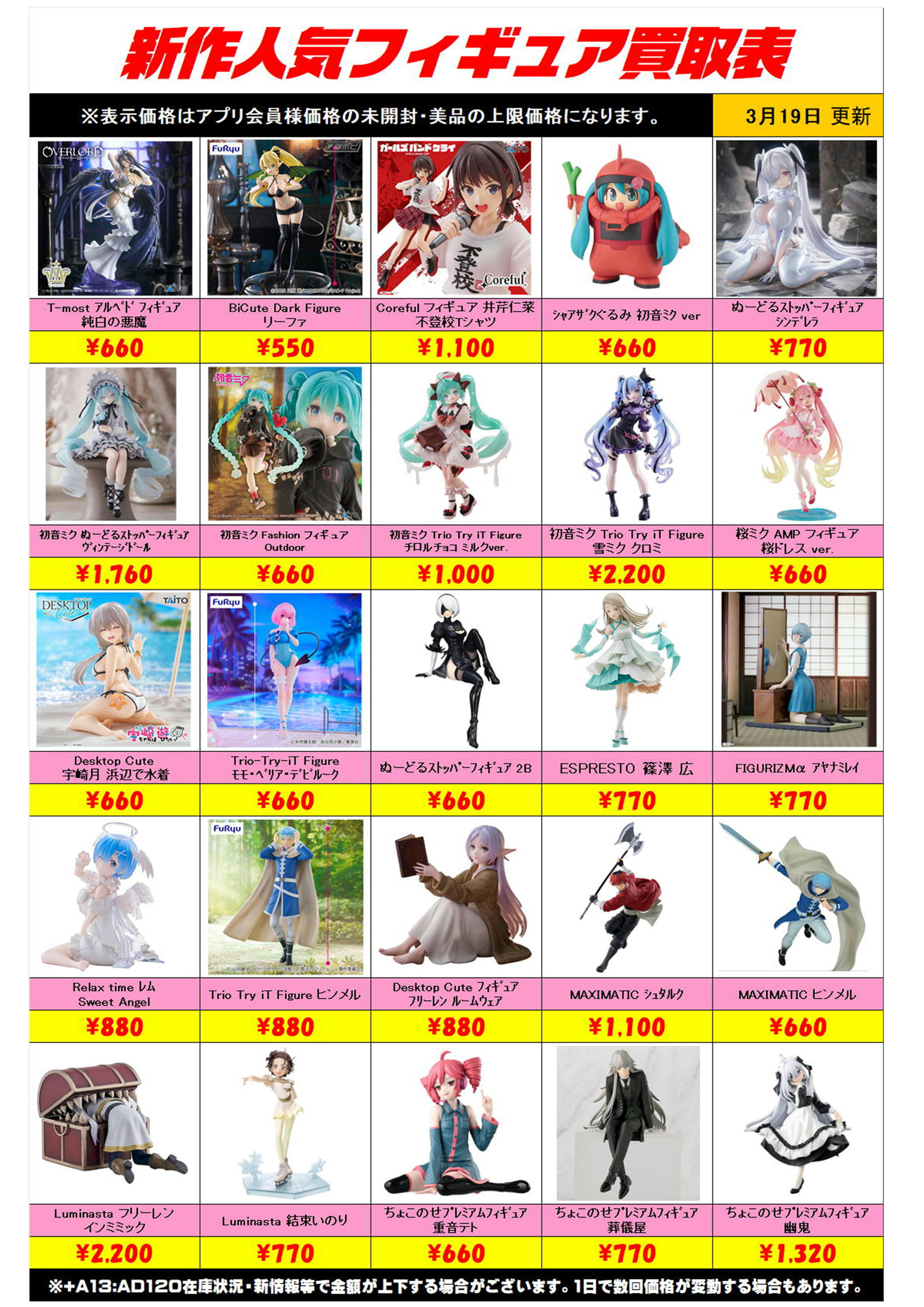 買取チャンピオン@トレカ フィギュア様 リクエスト 3点 まとめ商品 
